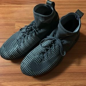 Men’s Nike high top